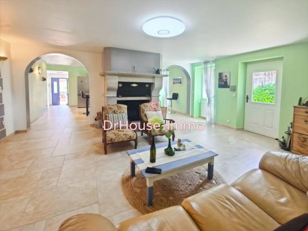 Maison à vendre 7 pièces de 225 m²