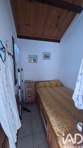 Appartement à vendre 2 pièces 34 m² Canet-en-Roussillon