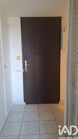 Appartement à vendre 2 pièces 34 m² Canet-en-Roussillon