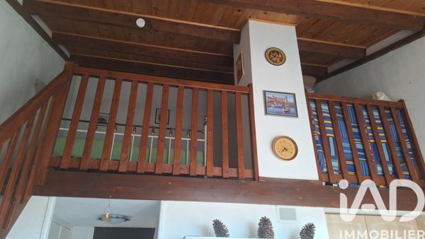 Appartement à vendre 2 pièces 34 m² Canet-en-Roussillon