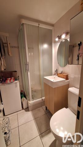 Appartement à vendre 2 pièces 34 m² Canet-en-Roussillon