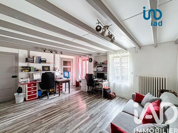 Maison à vendre 8 pièces 204 m² Maclas