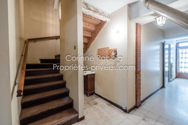 Maison Lespinasse 6 pièce(s) 150 m2