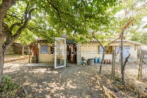 Maison Lespinasse 6 pièce(s) 150 m2