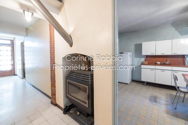 Maison Lespinasse 6 pièce(s) 150 m2