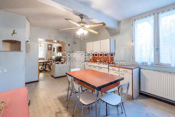 Maison Lespinasse 6 pièce(s) 150 m2