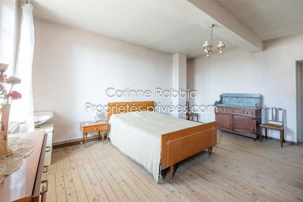Maison Lespinasse 6 pièce(s) 150 m2