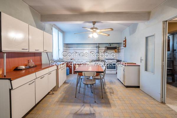 Maison Lespinasse 6 pièce(s) 150 m2