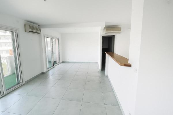 Le Pradet Centre  - Appartement 4 pièce(s) 72.05 m2  avec extérieur