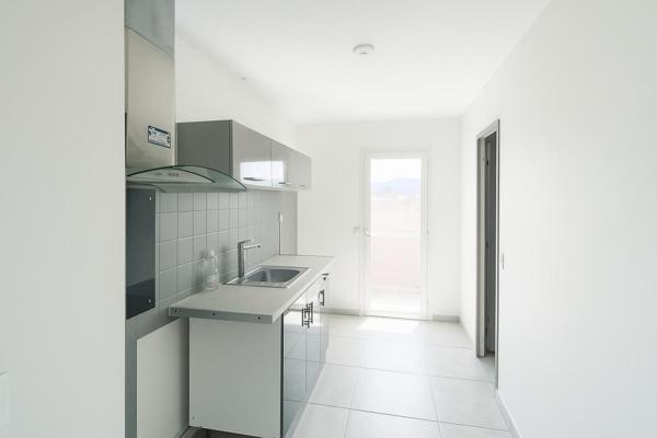 Le Pradet Centre  - Appartement 4 pièce(s) 72.05 m2  avec extérieur