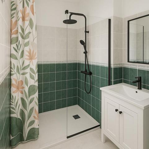 Le Pradet Centre  - Appartement 4 pièce(s) 72.05 m2  avec extérieur