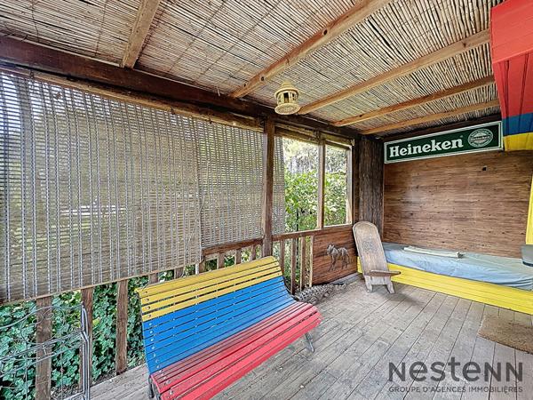 Villa d'Architecte à Vendre à TRETS - Un Écrin de Nature et de Confort