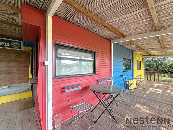 Villa d'Architecte à Vendre à TRETS - Un Écrin de Nature et de Confort