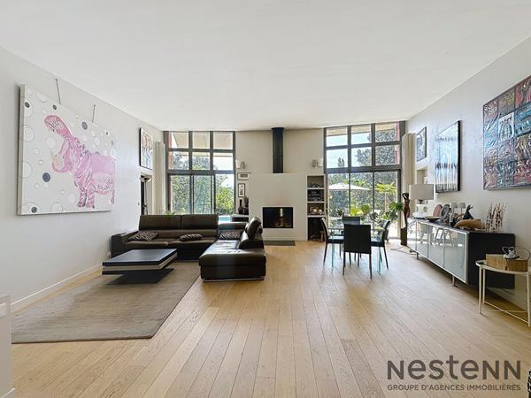 Villa d'Architecte à Vendre à TRETS - Un Écrin de Nature et de Confort