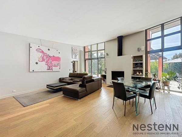 Villa d'Architecte à Vendre à TRETS - Un Écrin de Nature et de Confort