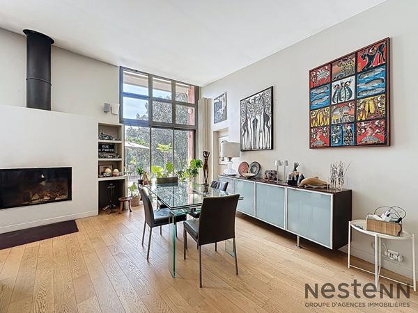 Villa d'Architecte à Vendre à TRETS - Un Écrin de Nature et de Confort