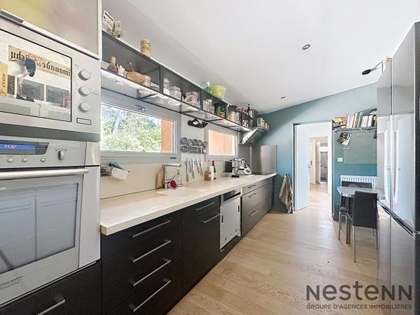 Villa d'Architecte à Vendre à TRETS - Un Écrin de Nature et de Confort