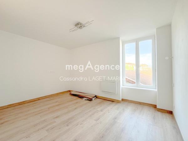 Appartement à FLAYOSC, 83780 - 2 pièces 50m²