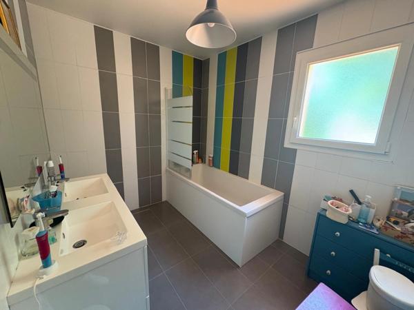 Maison à vendre 5 pièces CABESTANY (66)