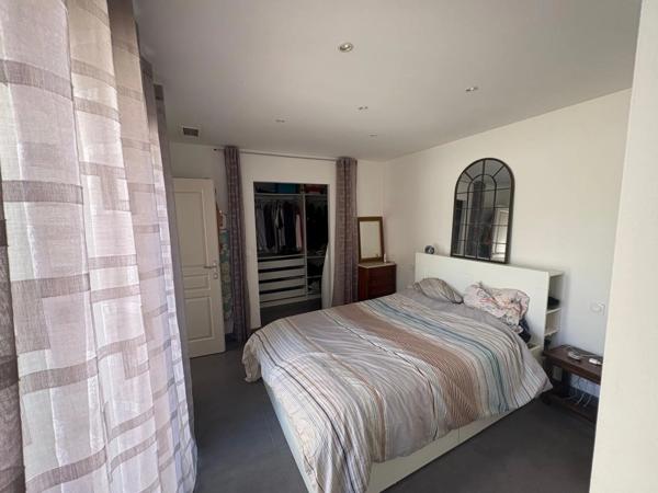 Maison à vendre 5 pièces CABESTANY (66)