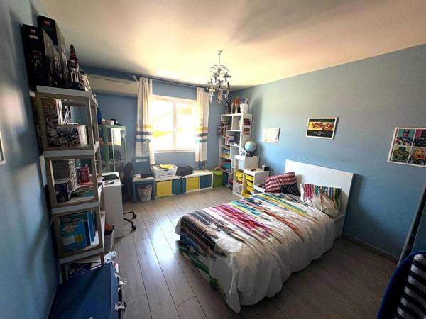 Maison à vendre 5 pièces CABESTANY (66)