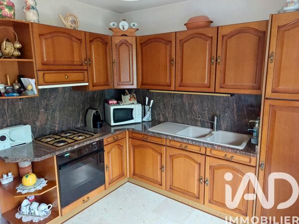 Maison à vendre 6 pièces 122 m² Ambilly