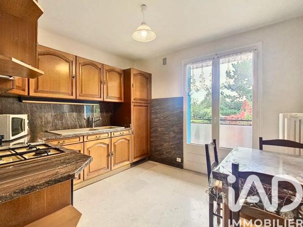 Maison à vendre 6 pièces 122 m² Ambilly