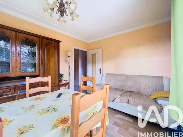 Maison à vendre 6 pièces 122 m² Ambilly