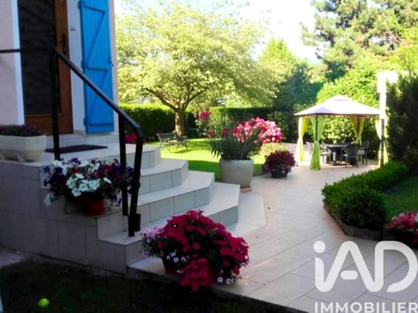 Maison à vendre 6 pièces 122 m² Ambilly