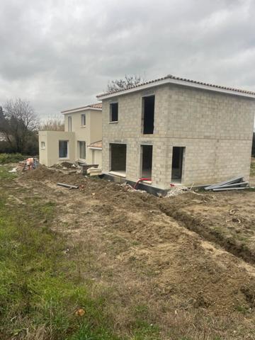 Vente Maison 4 pièces 90 m2 à Bollène