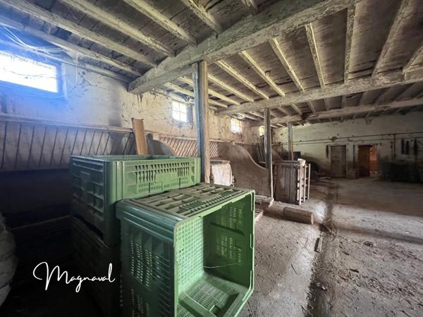 Montauban (82000) Maison de Maître du XIX° siècle, avec métairie, parc et jardin sur 2,37 ha à 16 minutes de Montauban (82)