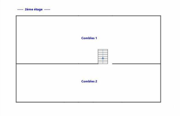 Appartement à vendre  4 pièces - 104,91 m2 CHAMONIX MONT BLANC - 74