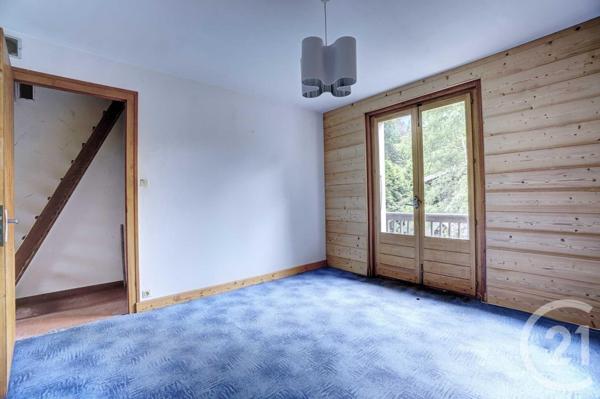 Appartement à vendre  4 pièces - 104,91 m2 CHAMONIX MONT BLANC - 74