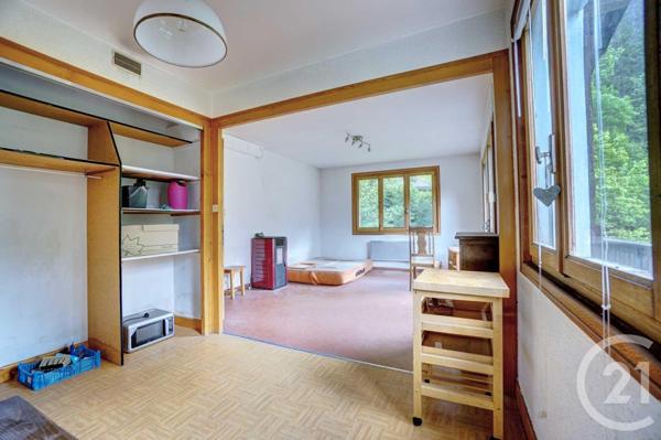 Appartement à vendre  4 pièces - 104,91 m2 CHAMONIX MONT BLANC - 74