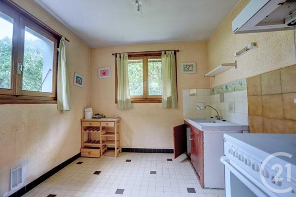 Appartement à vendre  4 pièces - 104,91 m2 CHAMONIX MONT BLANC - 74