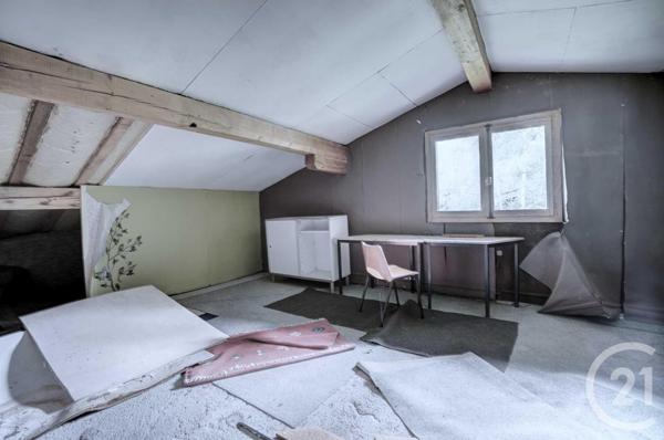 Appartement à vendre  4 pièces - 104,91 m2 CHAMONIX MONT BLANC - 74