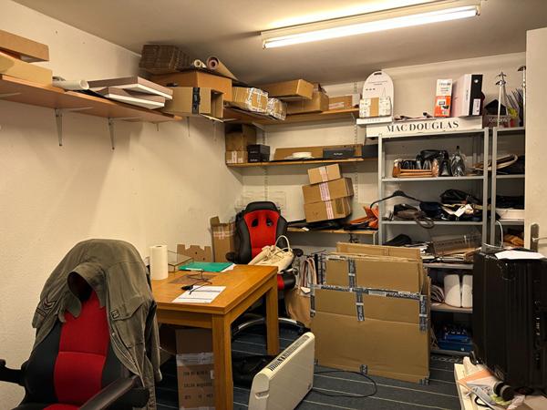 Local commercial - Rochefort emplacement n°1