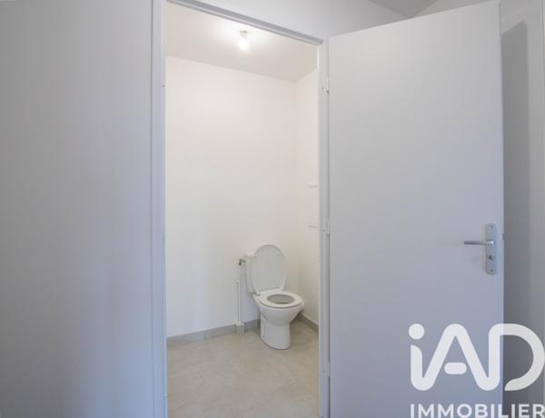 Location appartement 3 pièces 61 m² Le Blanc-Mesnil