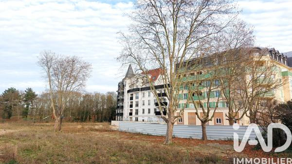 Location appartement 3 pièces 61 m² Le Blanc-Mesnil