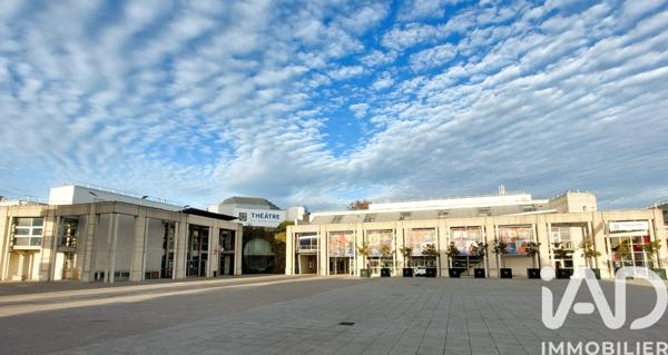 Location appartement 3 pièces 61 m² Le Blanc-Mesnil