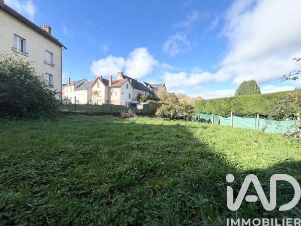 Maison à vendre 4 pièces 106 m² Giat