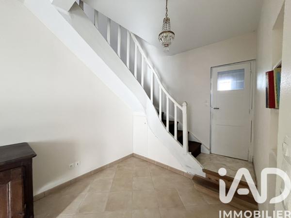 Maison à vendre 4 pièces 106 m² Giat
