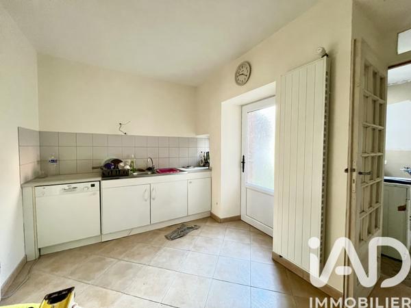 Maison à vendre 4 pièces 106 m² Giat