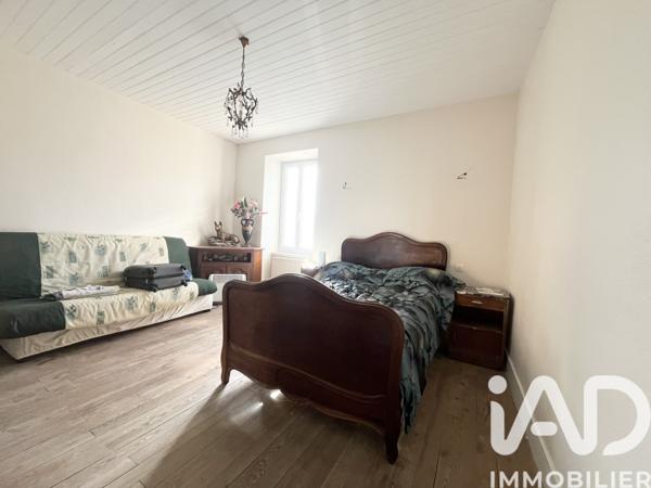Maison à vendre 4 pièces 106 m² Giat