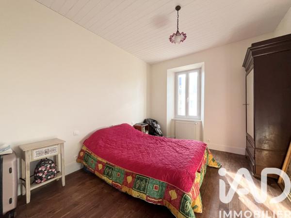 Maison à vendre 4 pièces 106 m² Giat