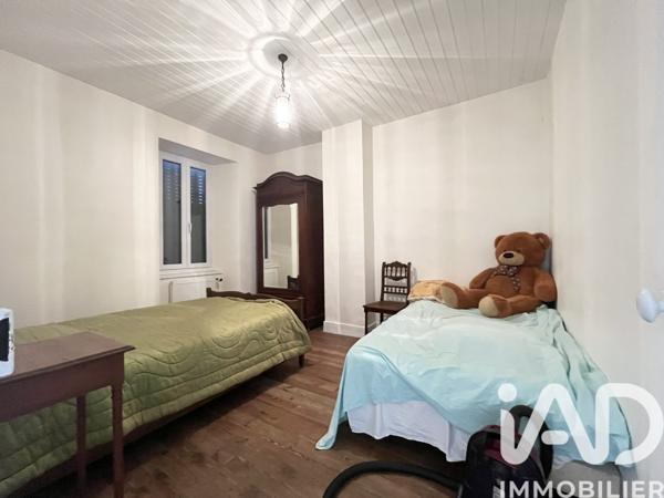 Maison à vendre 4 pièces 106 m² Giat