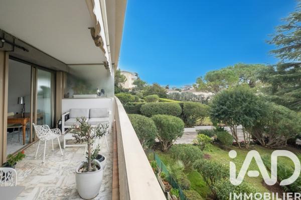 Appartement à vendre 3 pièces 92 m² Cannes