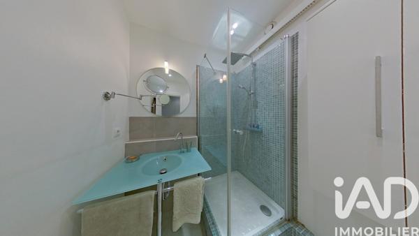 Appartement à vendre 3 pièces 92 m² Cannes