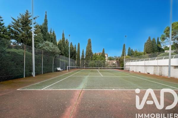 Appartement à vendre 3 pièces 92 m² Cannes