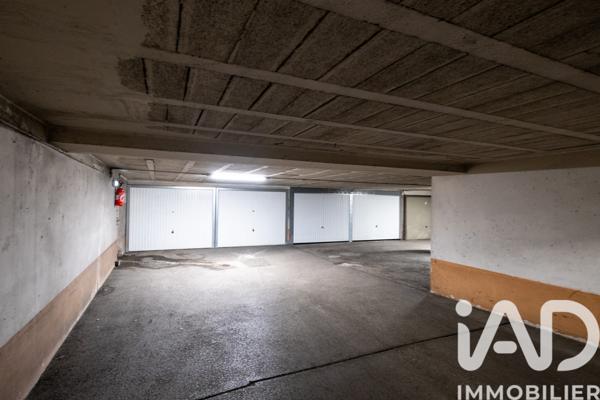 Appartement à vendre 3 pièces 92 m² Cannes